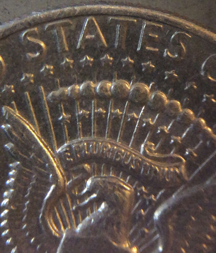 1971-D-Kennedy-Half.-DDR?-Please-Confirm-Poss.-DDR-At-Lettering